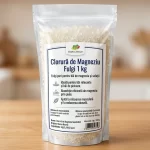 Clorura de Magneziu Sarea Nigari. Cel mai mare magazin de Sanatate din Moldova. Gama Variata de Produse. Livrare in toata Tara. Magazin pe Decebal 23/2 Chisinau Moldova