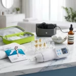 Aparat Vacuum Dermabraziune tip 2 biomed.md chisinau moldova