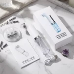 Aparat Vacuum Curatire cu Apa- Reîmprospătare și Întinerire a Pielii biomed.md chisinau moldova