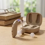 Aparat Auditiv Digital Reîncărcabil cu Bluetooth G25BT