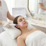 arsonval 4 - Aparatul Profesional de inalta fregventa pentru Acasă și Saloane biomed.md chisinau moldova