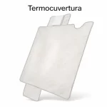 Termocuvertură Sauna cu Infraroșu  cu 3 zone S-103 – 180×180 cm | Detoxifiere, Relaxare și Îngrijire Corporală