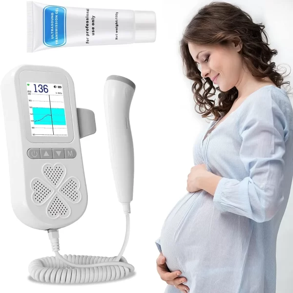 doppler fetal monitor biomed.md chisinau moldova