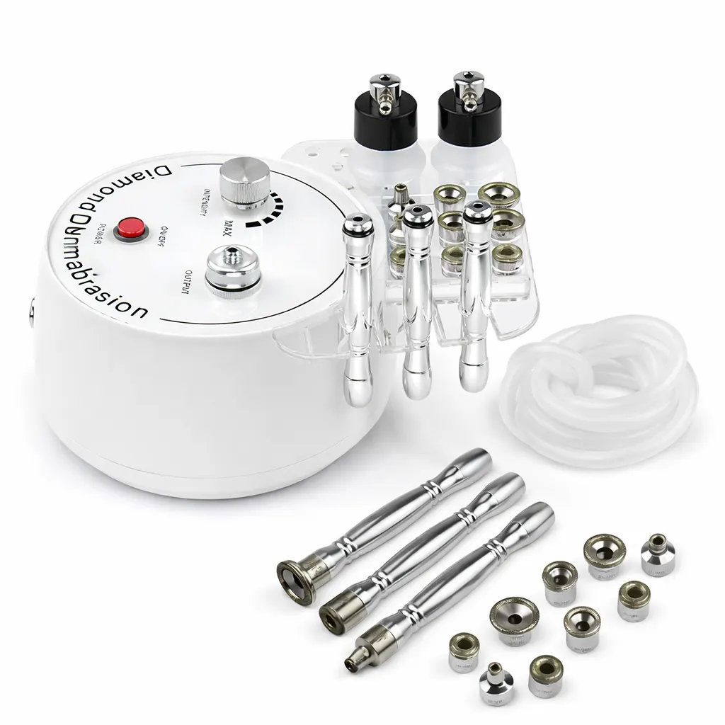 Aparat vacuum dermabraziune PRO 3 in 1 - Reîmprospătare și Întinerire a Pielii biomed.md chisinau moldova Aparat vacuum dermabraziune PRO 3 in 1 - Reîmprospătare și Întinerire a Pielii biomed.md chisinau moldova