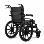 Carucior Invalizi Detasabil fotoliu rulant pentru persoane cu disabilitati biomed.md chisianu moldova