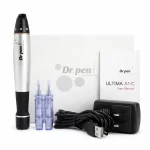 Dermapen metalic . Doctor Pen biomed.md chisinau moldova