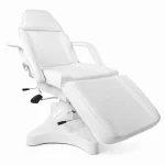 Pat Cosmetologic Masa Salon cu Sistem de Ridicare biomed.md chisinau moldova