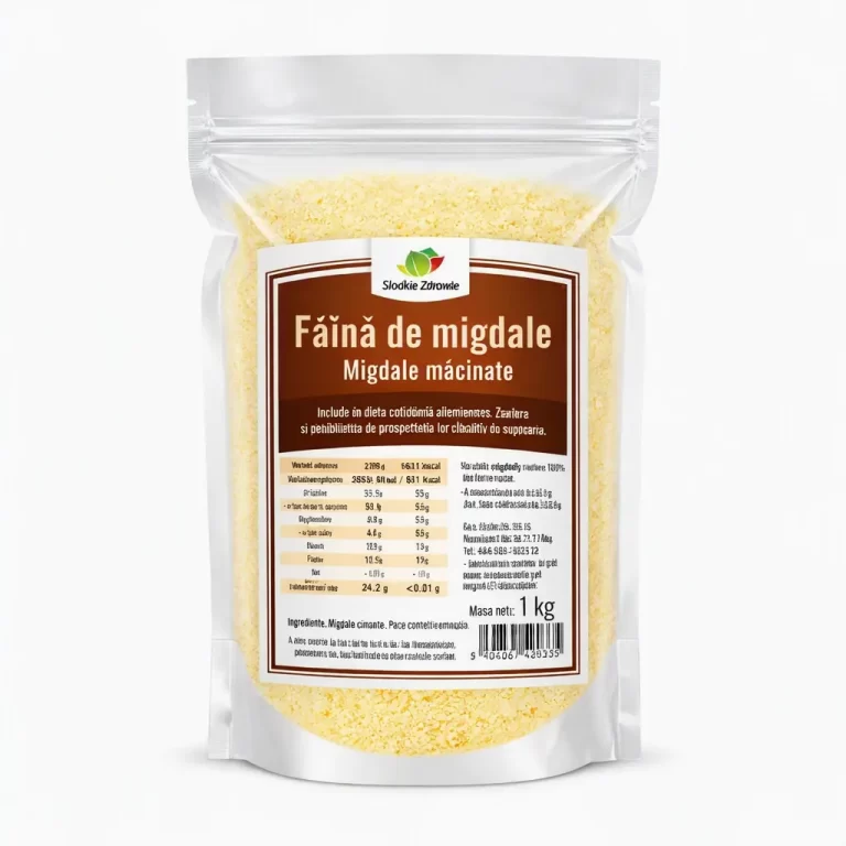 Faina de Migdale. Faina de migdale Bio. Cel mai mare magazin de sanatate din Moldova. Gama Variata de Produse. Livrare in toata Tara. Magazin pe Decebal 23/2 Chisinau Moldova