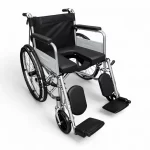 Carucior Invalizi cu WC Detasabil biomed.md chisinau moldova