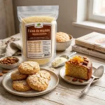 Faina de Migdale 1 kg 