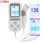 doppler fetal monitor biomed.md chisinau moldova