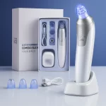 Aparat Vacuum Dermabraziune curatire faciala biomed.md chisinau moldova