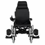 Carucior Electric Pentru Invalizi cu Tetiera si spate rabatabil biomed.md chisisnau moldova