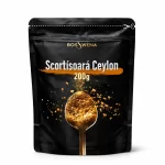 Scortisoara Ceylon Pulbere 200g scortisoara adevarata biomed.md chisinau moldova