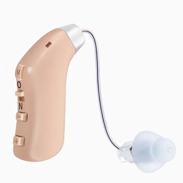Aparat Auditiv Digital Reincarcabil G28D