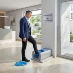 Aparat de incaltat Bahile biomed.md chisinau moldova