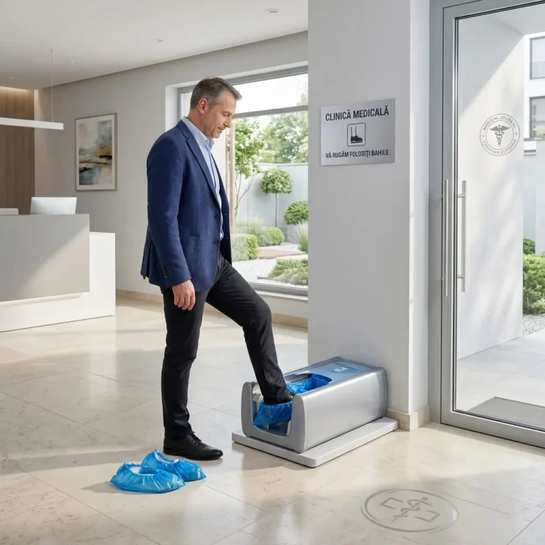 Aparat de incaltat Bahile biomed.md chisinau moldova