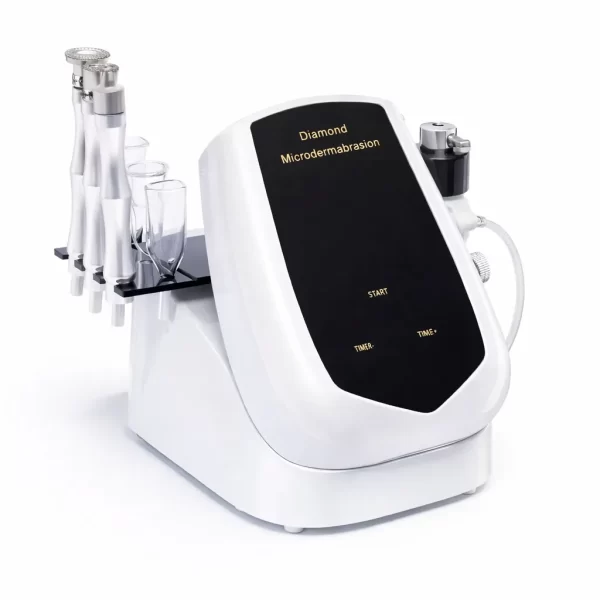 Aparat Vacuum Dermabraziune PRO 3 in 1 biomed.md chisinau moldova