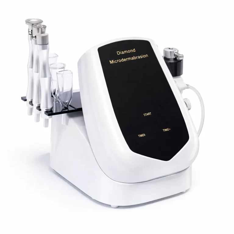 Aparat Vacuum Dermabraziune PRO 3 in 1 biomed.md chisinau moldova