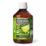 Suc de Aloe Vera ,  100% bio fara zahar conservanti aromatizanti Medicura Germania biomed.md chisinau moldova