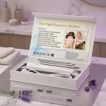 arsonval 4 - Aparatul Profesional de inalta fregventa pentru Acasă și Saloane biomed.md chisinau moldova