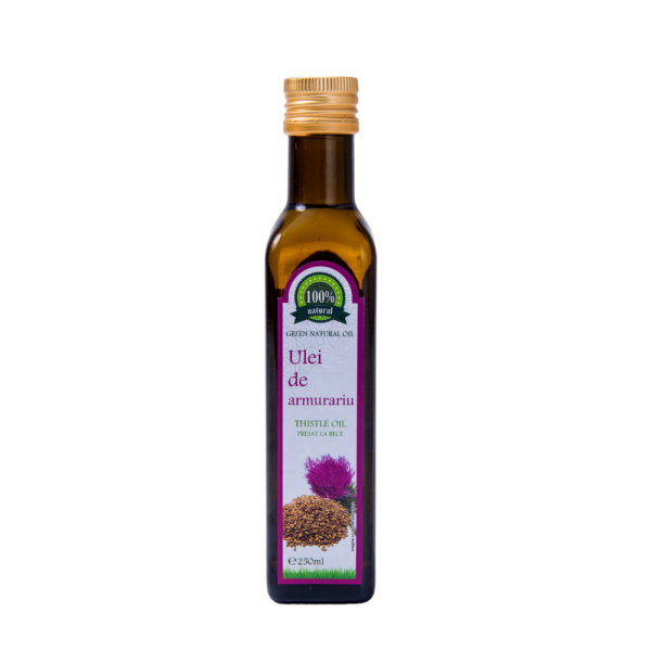 Ulei de Armurariu detox ficat biomed.md
