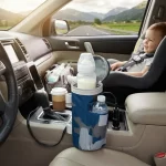 Încălzitor cu brichetă pentru auto – Dispozitiv multifuncțional pentru băuturi și alimente biomed.md chisinau moldova