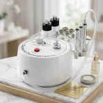 Aparat vacuum dermabraziune PRO 3 in 1 - Reîmprospătare și Întinerire a Pielii biomed.md chisinau moldova