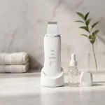 Spatula pentru Curatarea cu Ultrasunet cu Jet biomed,md chisinau moldova