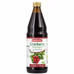 suc de merisoare 750 ml suc bio biomed.md chisinau moldova