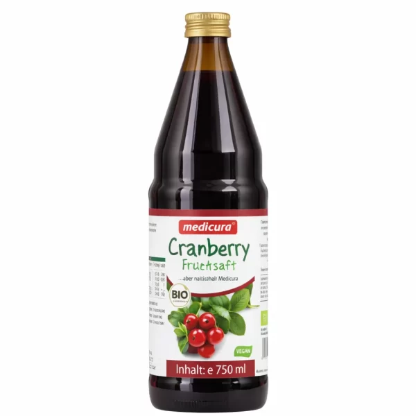 suc de merisoare 750 ml suc bio biomed.md chisinau moldova