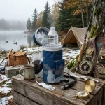 Încălzitor cu brichetă pentru auto – Dispozitiv multifuncțional pentru băuturi și alimente biomed.md chisinau moldova