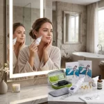 Aparat Vacuum Dermabraziune tip 2 biomed.md chisinau moldova