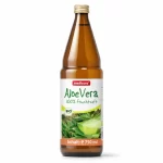 Suc de Aloe Vera ,  100% bio fara zahar conservanti aromatizanti Medicura Germania biomed.md chisinau moldova