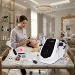 Aparat Vacuum Dermabraziune PRO 3 in 1