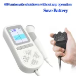 doppler fetal monitor biomed.md chisinau moldova