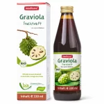 Suc Organic din Graviola 100 % stoarcere directa Medicura Germania biomed.md chisinau moldova