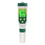 ph metru 5 in 1 analizator pentru lichide biomed.md chisinau moldova