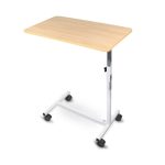 Masa pentru Pat Ajustabila la Inalțime și Unghi biomed.md chisinau moldova