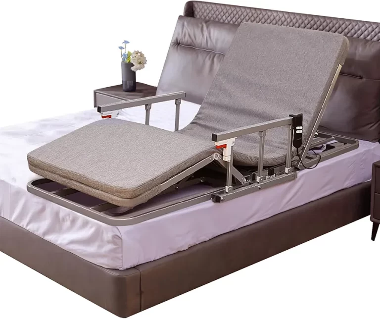 Pat Medical Electric cu 4 functii - Confort și Versatilitate Biomed.md Chisinau Moldova