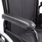 Carucior cu Cotiere si Suporturi pentru Picioare Detasabile biomed.md chisinau moldova