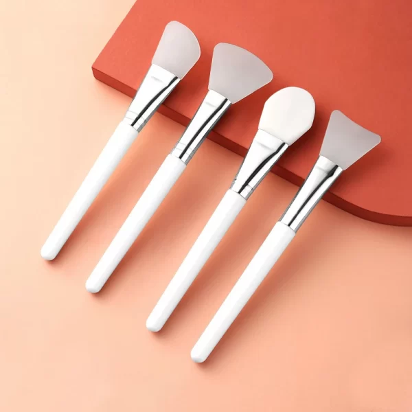 Pensule Cosmetologice din Silicon