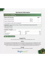Spirulina cu Chlorella Organica  1740 mg 240 capsule– puterea naturii pentru sănătatea ta biomed.md chisinau moldova