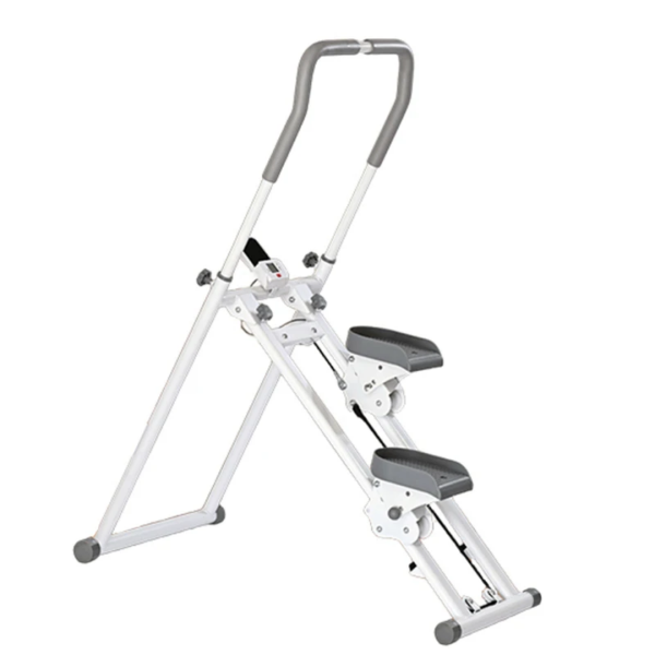 Stepper Vertical