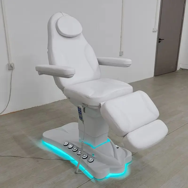 Scaun Pat Cosmetologic Electric