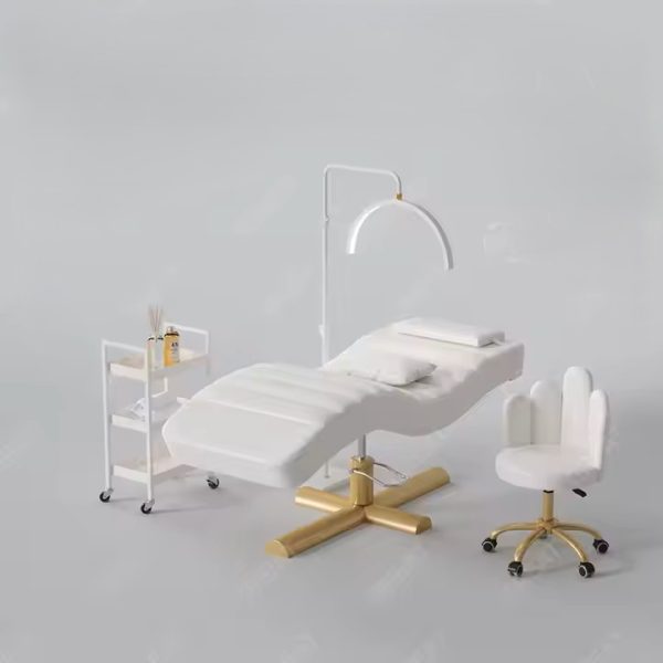 Pat Profesional pentru Gene cu Sistem Hidraulic