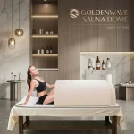 Sauna Camera cu Infrarosu Termocuvertura. Spa-ul Personal pentru Relaxare Totală biomed.md chisinau moldova