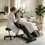 Scaun Pat Cosmetologic Hidraulic biomed.md chisinau moldova