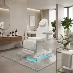 Scaun Pat Cosmetologic Electric biomed.md chisinau moldova