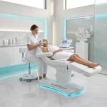 Scaun Pat Cosmetologic Electric biomed.md chisinau moldova